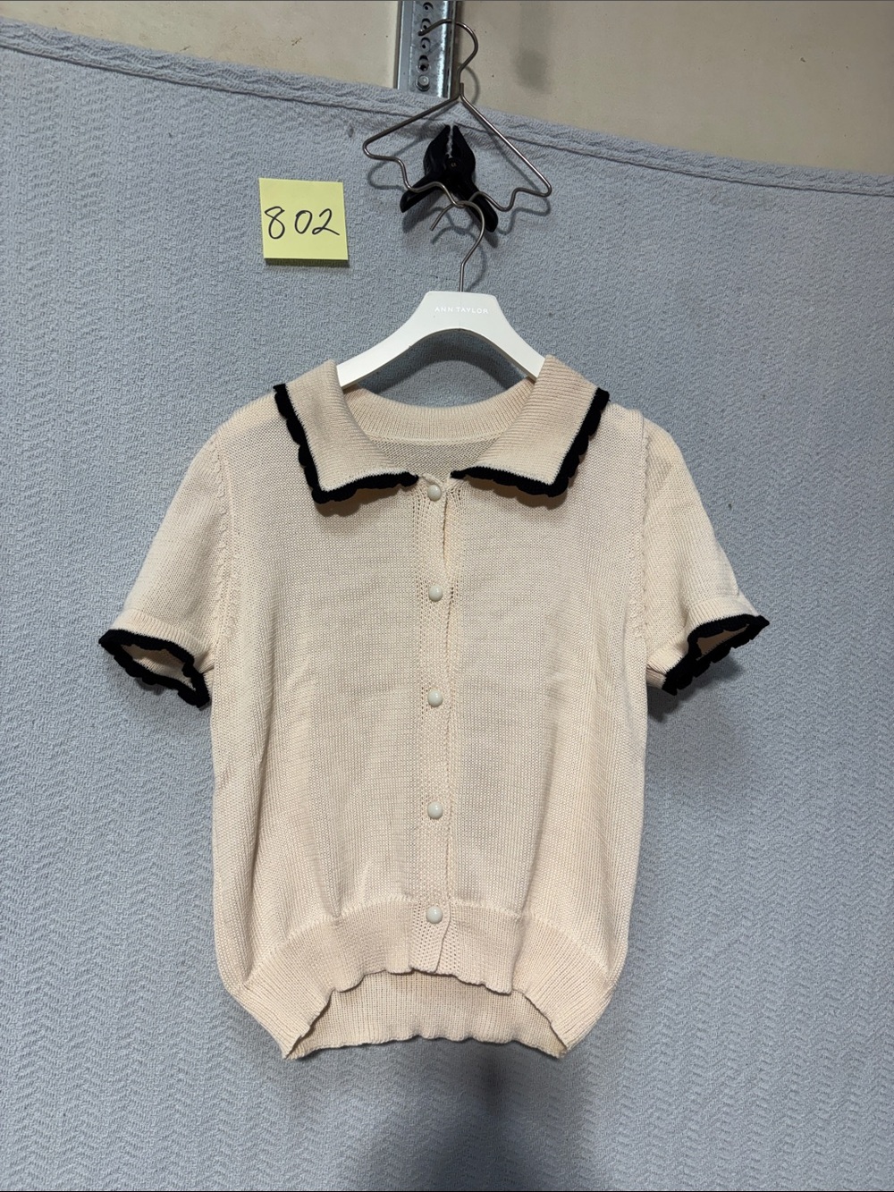 SHEIN small blouse